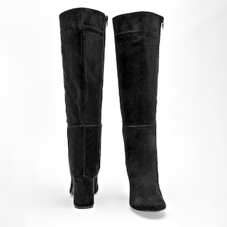 Foto 3 | Foto 3 | Been Class Bota Para Mujer Negro