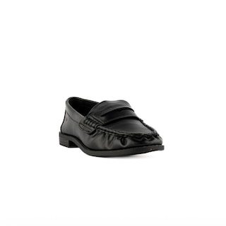 Foto 3 | Foto 3 | Mocasines Loafer Moda Flat Clásico Mujer Walki Maité Negro