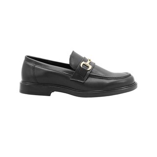 Foto 3 | Foto 3 | Mocasin Para Mujer Greenlove Color Negro Casual 22-26 Negro