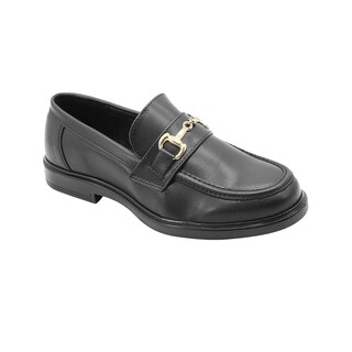 Foto 1 | Foto 1 | Mocasin Para Mujer Greenlove Color Negro Casual 22-26 Negro