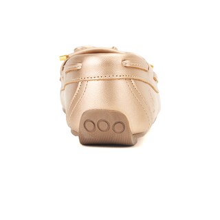 Foto 3 | Foto 3 | Mocasín Original Penguin Style Celina Rose Gold Para Mujer