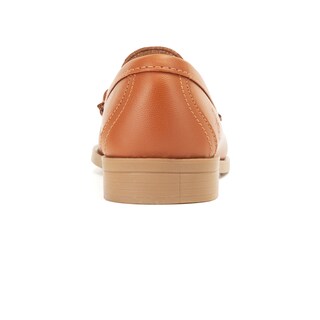 Foto 3 | Foto 3 | Mocasín Original Penguin Style Ebba Tan Para Mujer