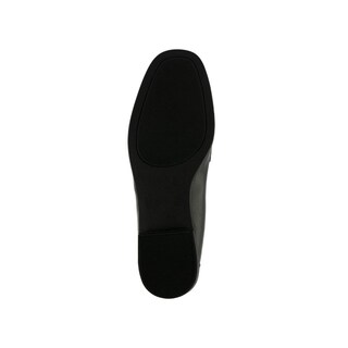 Foto 6 | Foto 6 | Mocasines Loafer Moda Flat Clásicopara Mujer Walki Antonella Negro