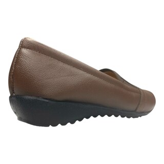 Foto 2 | Foto 2 | Zapatos Las Cuatas Zapaterías Café para Mujer