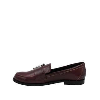 Foto 4 | Foto 4 | Mocasín Loafer Para Dama Con Hebilla Metálica Grande Elena