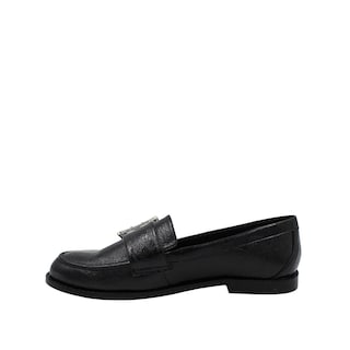 Foto 4 | Foto 4 | Mocasín Loafer Para Dama Con Hebilla Metálica Grande Elena