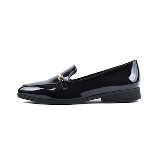 Foto 2 | Foto 2 | Mocasines Loafer Casual Confort Para Mujer Walki Mimi Negro
