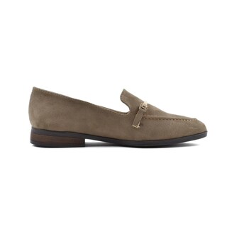 Foto 1 | Foto 1 | Mocasines Loafer Casual Confort Para Mujer Walki Mimi Cafe