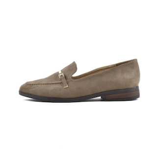 Foto 3 | Foto 3 | Mocasines Loafer Casual Confort Para Mujer Walki Mimi Cafe