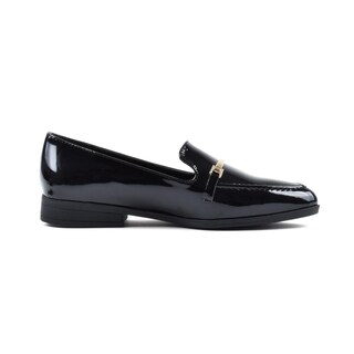 Foto 1 | Foto 1 | Mocasines Loafer Casual Confort Para Mujer Walki Mimi Negro