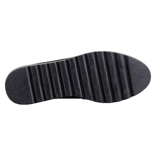 Foto 4 | Foto 4 | Mocasines Exterior Gamuza Sintética Color Negro Para Mujer De Rbcollection
