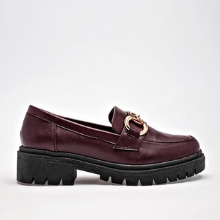 Foto 5 | Foto 5 | Lady One Zapatos Para Mujer Vino