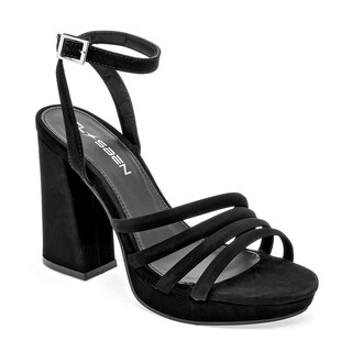 Foto 1 | Foto 1 | Clasben Zapatos Para Mujer Negro