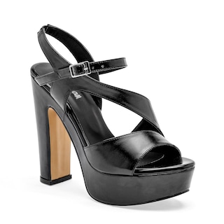 Foto 1 | Foto 1 | D'cristian Zapatos Para Mujer Negro