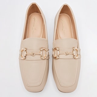 Foto 3 | Foto 3 | Been Class Zapatos Para Mujer Beige
