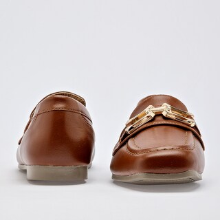 Foto 4 | Foto 4 | Clasben Zapatos Para Mujer Camel