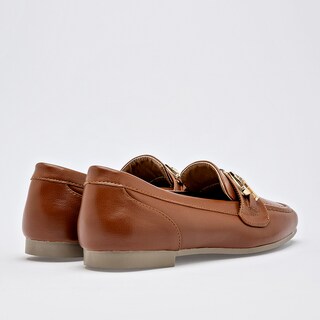 Foto 5 | Foto 5 | Clasben Zapatos Para Mujer Camel