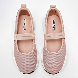 Foto 3 | Foto 3 | Been Class Zapatos Para Mujer Rosa