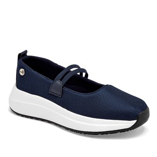 Foto 1 | Foto 1 | Been Class Zapatos Para Mujer Marino