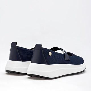 Foto 5 | Foto 5 | Been Class Zapatos Para Mujer Marino