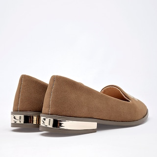Foto 5 | Foto 5 | Been Class Zapatos Para Mujer Camel