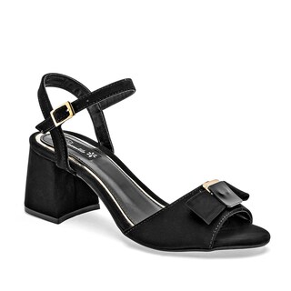 Foto 1 | Foto 1 | Damita Zapatos Para Mujer Negro