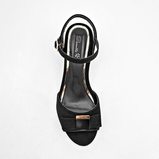 Foto 2 | Foto 2 | Damita Zapatos Para Mujer Negro