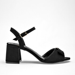 Foto 5 | Foto 5 | Damita Zapatos Para Mujer Negro