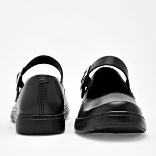 Foto 4 | Foto 4 | Green Love Zapatos Para Mujer Negro