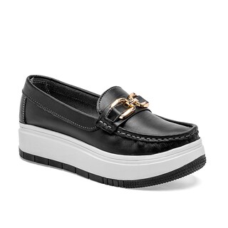 Foto 1 | Foto 1 | Emanuel Romero Zapatos Para Mujer Negro