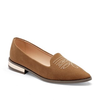 Foto 1 | Foto 1 | Been Class Zapatos Para Mujer Camel