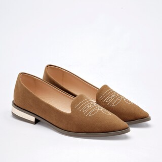 Foto 2 | Foto 2 | Been Class Zapatos Para Mujer Camel