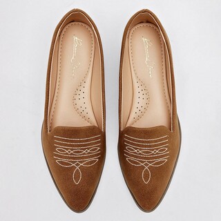 Foto 3 | Foto 3 | Been Class Zapatos Para Mujer Camel