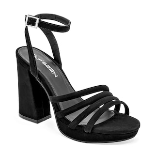 Foto 1 | Foto 1 | Clasben Zapatos Para Mujer Negro