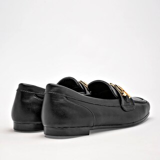 Foto 5 | Foto 5 | Clasben Zapatos Para Mujer Negro