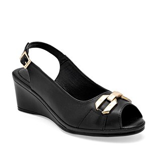 Foto 1 | Foto 1 | Instinto Zapatos Para Mujer Negro