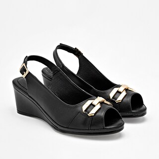 Foto 2 | Foto 2 | Instinto Zapatos Para Mujer Negro