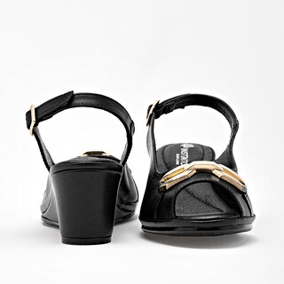 Foto 4 | Foto 4 | Instinto Zapatos Para Mujer Negro