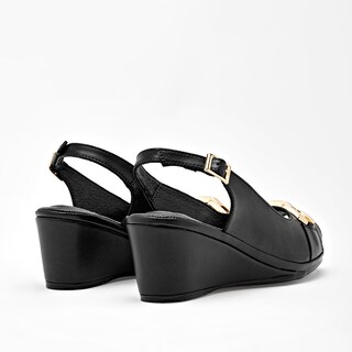 Foto 5 | Foto 5 | Instinto Zapatos Para Mujer Negro