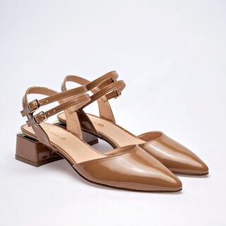 Foto 2 | Foto 2 | Pravia Zapatos Para Mujer Camel
