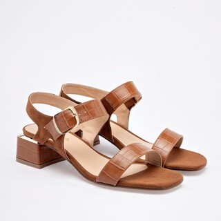 Foto 2 | Foto 2 | Pravia Zapatos Para Mujer Camel