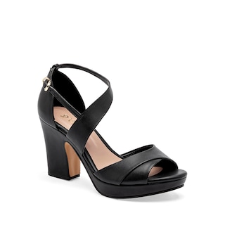 Foto 1 | Foto 1 | D'cristian Zapatos Para Mujer Negro