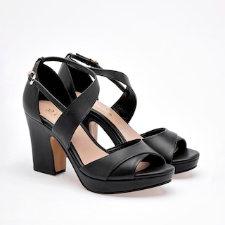 Foto 2 | Foto 2 | D'cristian Zapatos Para Mujer Negro