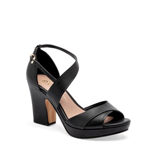 Foto 1 | Foto 1 | D'cristian Zapatos Para Mujer Negro