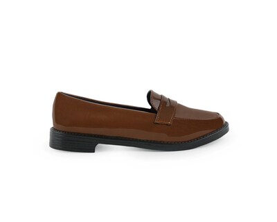 Foto 2 | Foto 2 | Mocasín de Charol Gabriela's Cafés