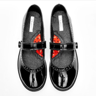 Foto 3 | Foto 3 | Zapatos Rumores de Charol para Mujer