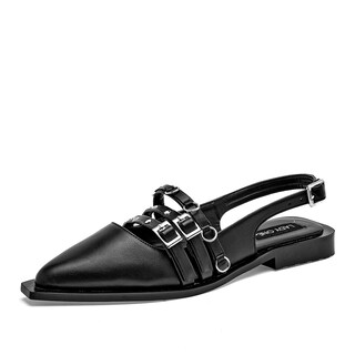 Foto 1 | Foto 1 | Lady One Zapatos Para Mujer Negro