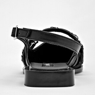 Foto 3 | Foto 3 | Lady One Zapatos Para Mujer Negro