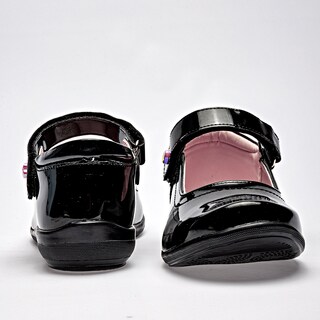 Foto 4 | Foto 4 | Zapatos Escolares Lia Juveniles