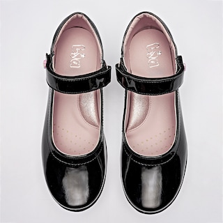 Foto 3 | Foto 3 | Zapatos Escolares Lia Juveniles